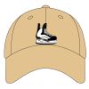Sport Flex Athletic Mesh Cap Thumbnail