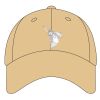 Sport Flex Athletic Mesh Cap Thumbnail