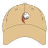 Sport Flex Athletic Mesh Cap Thumbnail