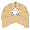 Sport Flex Athletic Mesh Cap Thumbnail
