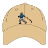 Sport Flex Athletic Mesh Cap Thumbnail