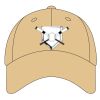 Sport Flex Athletic Mesh Cap Thumbnail