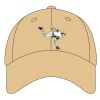 Sport Flex Athletic Mesh Cap Thumbnail