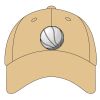 Sport Flex Athletic Mesh Cap Thumbnail