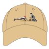 Sport Flex Athletic Mesh Cap Thumbnail