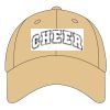 Sport Flex Athletic Mesh Cap Thumbnail