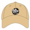 Sport Flex Athletic Mesh Cap Thumbnail