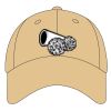 Sport Flex Athletic Mesh Cap Thumbnail