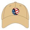 Sport Flex Athletic Mesh Cap Thumbnail