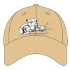 Sport Flex Athletic Mesh Cap Thumbnail