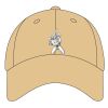 Sport Flex Athletic Mesh Cap Thumbnail