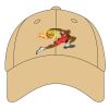 Sport Flex Athletic Mesh Cap Thumbnail
