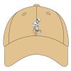 Sport Flex Athletic Mesh Cap Thumbnail