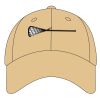 Sport Flex Athletic Mesh Cap Thumbnail