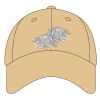 Sport Flex Athletic Mesh Cap Thumbnail