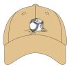 Sport Flex Athletic Mesh Cap Thumbnail