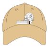 Sport Flex Athletic Mesh Cap Thumbnail