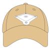 Sport Flex Athletic Mesh Cap Thumbnail