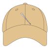 Sport Flex Athletic Mesh Cap Thumbnail