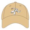 Sport Flex Athletic Mesh Cap Thumbnail