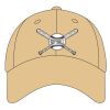 Sport Flex Athletic Mesh Cap Thumbnail
