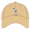 Sport Flex Athletic Mesh Cap Thumbnail