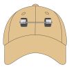 Sport Flex Athletic Mesh Cap Thumbnail