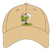 Sport Flex Athletic Mesh Cap Thumbnail