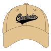 Sport Flex Athletic Mesh Cap Thumbnail