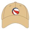 Sport Flex Athletic Mesh Cap Thumbnail