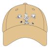 Sport Flex Athletic Mesh Cap Thumbnail