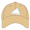 Sport Flex Athletic Mesh Cap Thumbnail