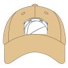 Sport Flex Athletic Mesh Cap Thumbnail