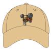 Sport Flex Athletic Mesh Cap Thumbnail