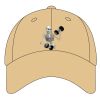 Sport Flex Athletic Mesh Cap Thumbnail