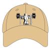 Sport Flex Athletic Mesh Cap Thumbnail