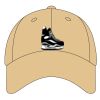 Sport Flex Athletic Mesh Cap Thumbnail