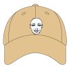 Sport Flex Athletic Mesh Cap Thumbnail