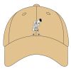 Sport Flex Athletic Mesh Cap Thumbnail