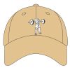 Sport Flex Athletic Mesh Cap Thumbnail
