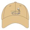 Sport Flex Athletic Mesh Cap Thumbnail