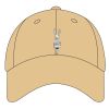 Sport Flex Athletic Mesh Cap Thumbnail