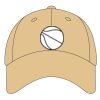 Sport Flex Athletic Mesh Cap Thumbnail