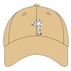 Sport Flex Athletic Mesh Cap Thumbnail