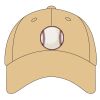 Sport Flex Athletic Mesh Cap Thumbnail