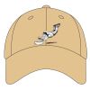 Sport Flex Athletic Mesh Cap Thumbnail