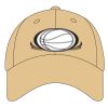 Sport Flex Athletic Mesh Cap Thumbnail