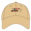 Sport Flex Athletic Mesh Cap Thumbnail