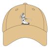Sport Flex Athletic Mesh Cap Thumbnail