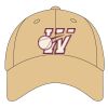 Sport Flex Athletic Mesh Cap Thumbnail